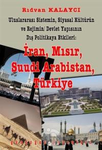 İran, Mısır, Suudi Arabistan, Türkiye