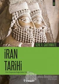 İran Tarihi %25 indirimli Gene R. Garthwaite