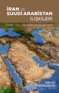İran ve Suudi Arabistan İlişkileri