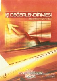 İş Değerlendirmesi