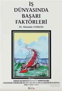İş Dünyasında Başarı Faktörleri