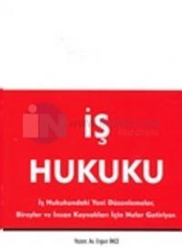İş Hukuku