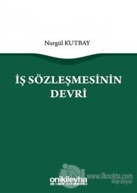 İş Sözleşmesinin Devri
