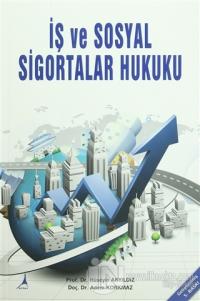 İş ve Sosyal Sigortalar Hukuku