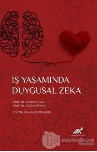 İş Yaşamında Duygusal Zeka