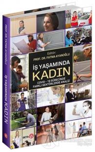 İş Yaşamında Kadın