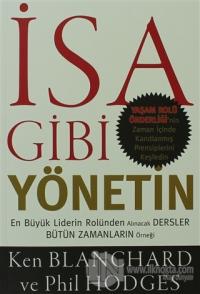İsa Gibi Yönetin