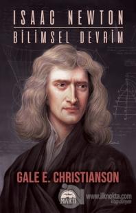 Isaac Newton-Bi̇li̇msel Devri̇m