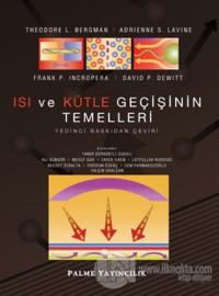 Isı ve Külte Geçişinin Temelleri