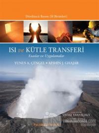 Isı ve Kütle Transferi