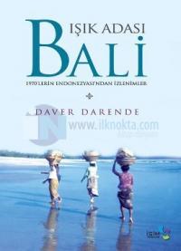 Işık Adası Bali %10 indirimli Daver Darende