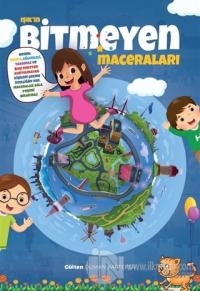 Işık'ın Bitmeyen Maceraları