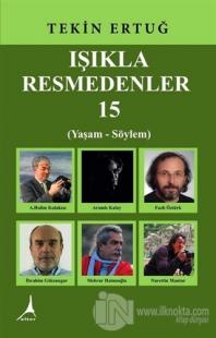 Işıkla Resmedenler 15