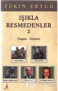 Işıkla Resmedenler 2