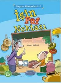 İşin Püf Noktası