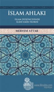 İslam Ahlakı