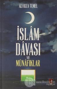 İslam Davası ve Münafıklar