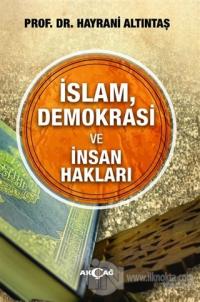 İslam, Demokrasi ve İnsan Hakları