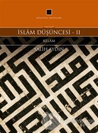 İslam Düşüncesi-2