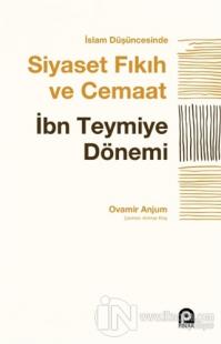 İslam Düşüncesinde Siyaset Fıkıh ve Cemaat