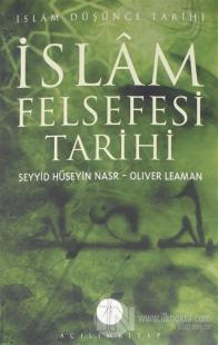 İslam Felsefesi Tarihi 1