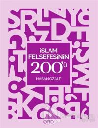 İslam Felsefesinin 200'ü %20 indirimli Hasan Özalp