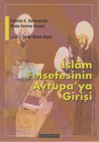 İslam Felsefesinin Avrupaya Girişi