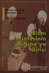 İslam Felsefesinin Avrupaya Girişi