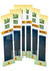 İslam Fıkhı 6 Kitap Takım (Ciltli)