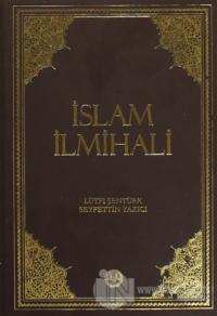 İslam İlmihali (Orta Boy) (Ciltli)