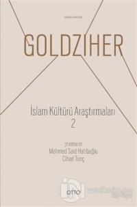 İslam Kültürü Araştırmaları 2 (Ciltli)