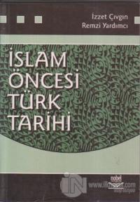 İslam Öncesi Türk Tarihi