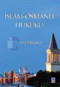 İslam - Osmanlı Hukuku