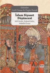 İslam Siyaset Düşüncesi