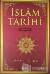 İslam Tarihi (2 Cilt Takım)