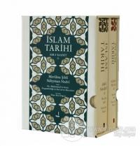 İslam Tarihi (2 Kitap Takım Kutulu) (Ciltli) %15 indirimli Mevlana Şib