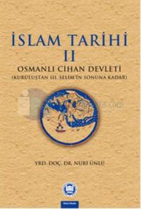 İslam Tarihi 2