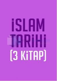 İslam Tarihi Seti (3 Kitap)