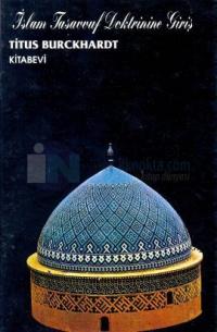 İslam Tasavvuf Doktrinine Giriş
