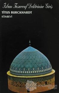 İslam Tasavvuf Doktrinine Giriş