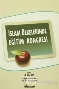 İslam Ülkelerinde Eğitim Kongresi