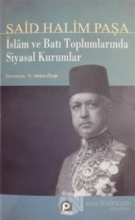 İslam ve Batı Toplumlarında Siyasal Kurumlar