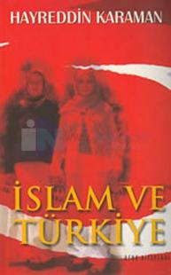 İslam ve Türkiye