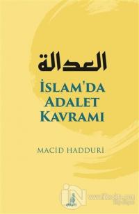 İslam'da Adalet Kavramı