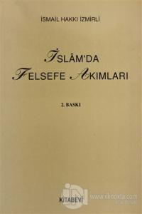 İslam'da Felsefe Akımları