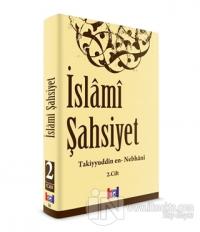 İslami Şahsiyet 2. Cilt