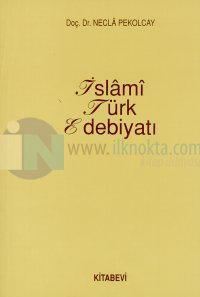 İslami Türk Edebiyatı 1