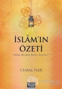İslam'ın Özeti
