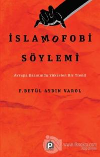 İslamofobi Söylemi