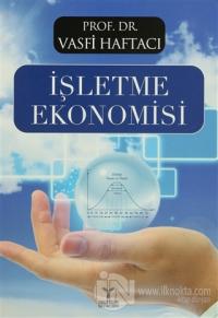 İşletme Ekonomisi
